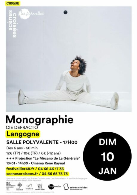 Image 1 : MONOGRAPHIE - CIE DEFRACTO
