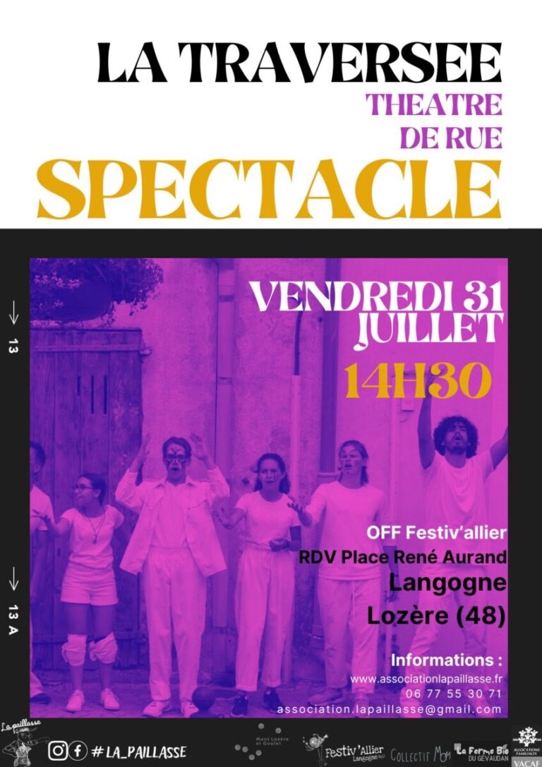 Image 0 : OFF FESTIV'ALLIER