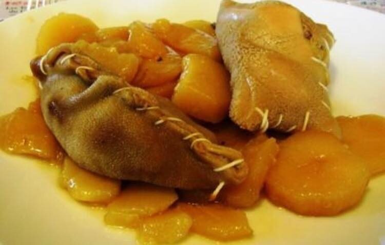 Image 0 : PETIT DÉJEUNER MANOULS