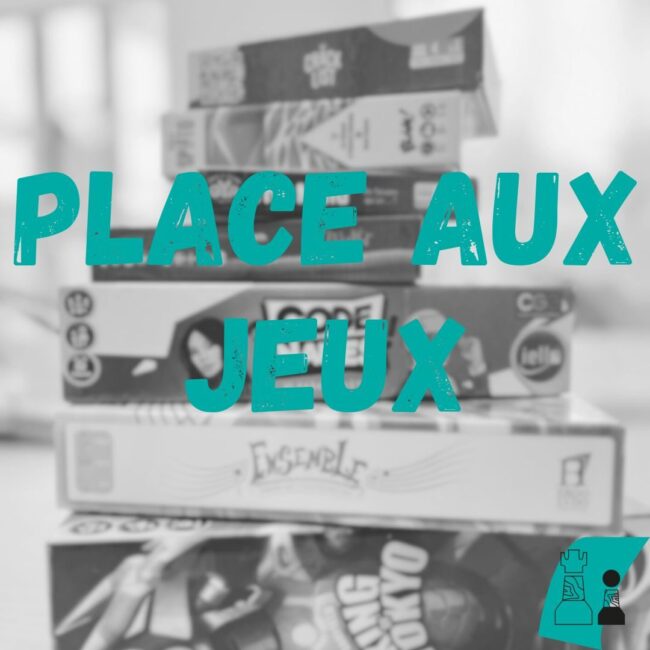 Image 1 : PLACE AUX JEUX EN FAMILLE