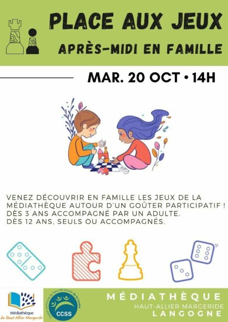 Image 2 : PLACE AUX JEUX