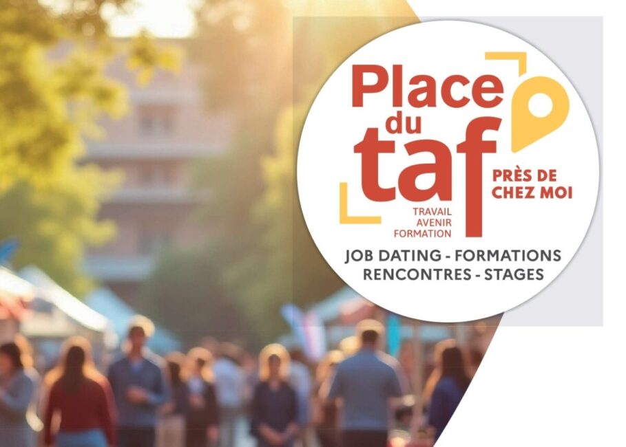 Image 0 : PLACE DU TAF