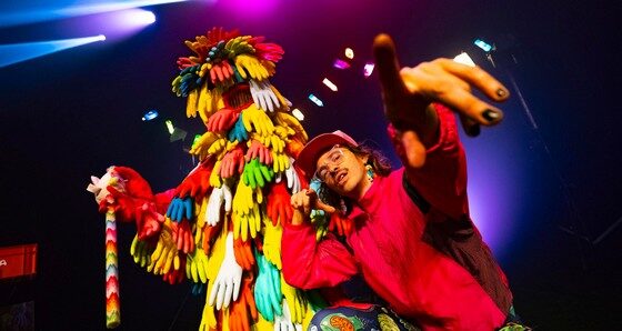 Image 0 : PLASTIC MONSTERS