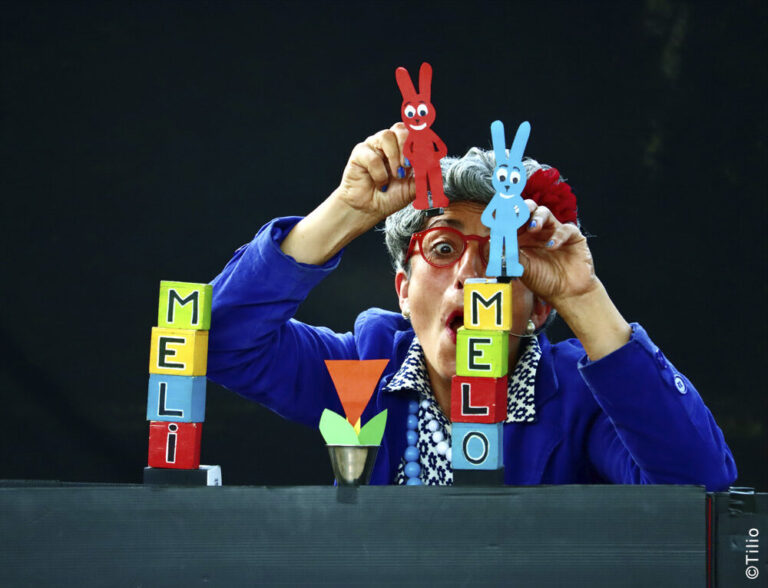 Image 0 : PREMIÈRES PAGES 2026 - MÉLI-MÉLO