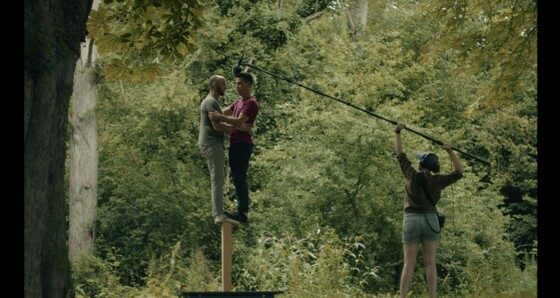 Image 1 : RAPPROCHONS-NOUS