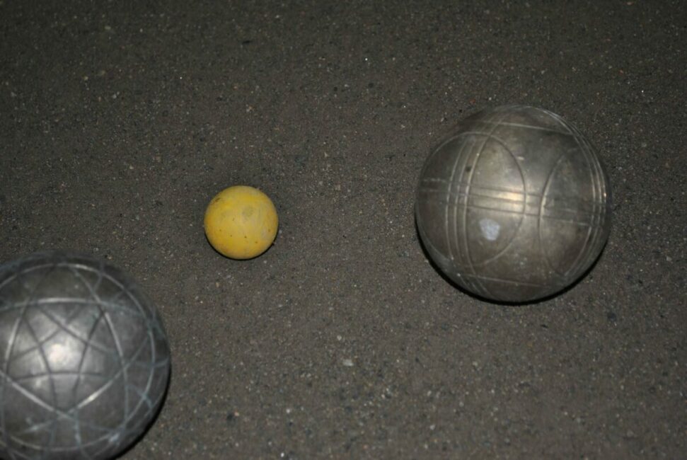 Image 2 : RENCONTRE BOULE LYONNAISE