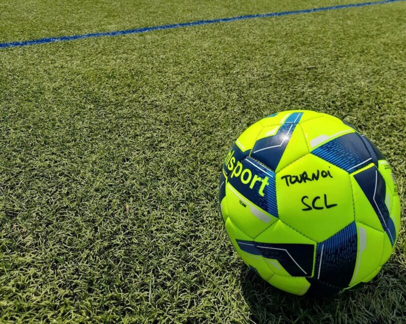 Image 0 : TOURNOI PIERRE CASTANIER