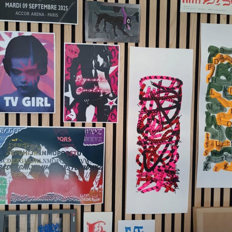 Image 0 : TYPOFOLIE TYPOMANIE