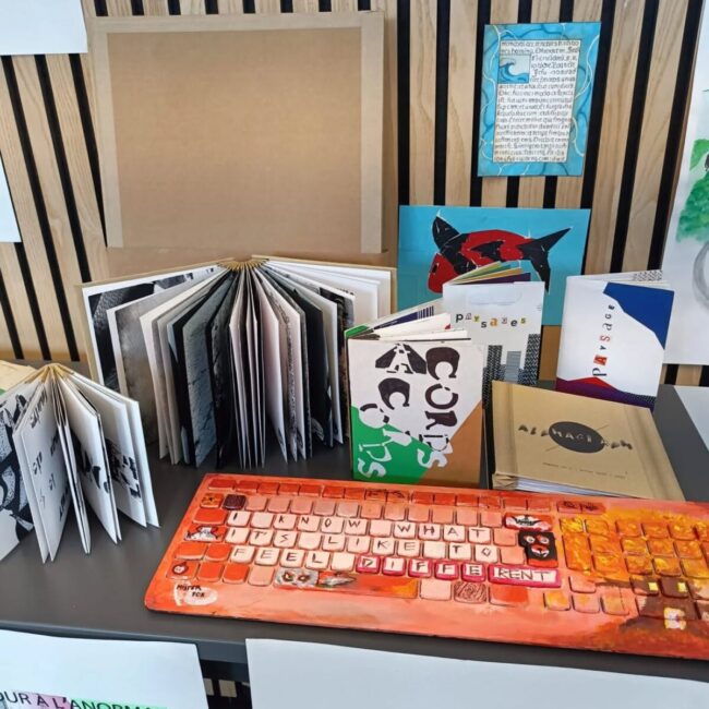 Image 1 : TYPOFOLIE TYPOMANIE