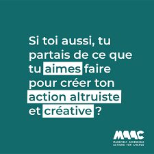 Image 0 : CRÉATION MAAC