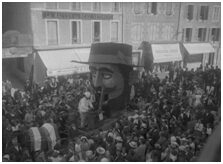 Image 0 : EXPOSITIONS PHOTOS - LES "FÊTES" À LANGOGNE
