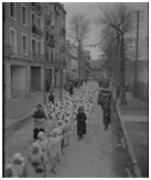 Image 2 : EXPOSITIONS PHOTOS - LES "FÊTES" À LANGOGNE